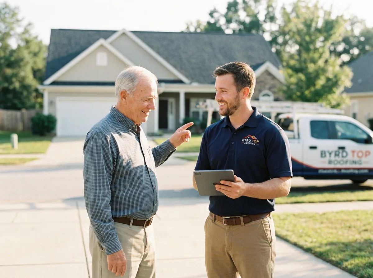 Roofing Onida, SD FAQs